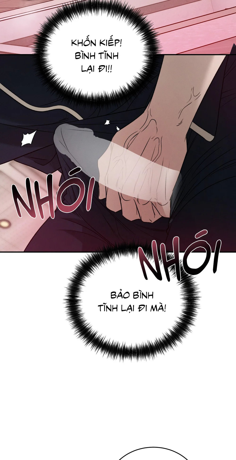 Những Kẻ Đáng Chết Chapter 9 Trang 43