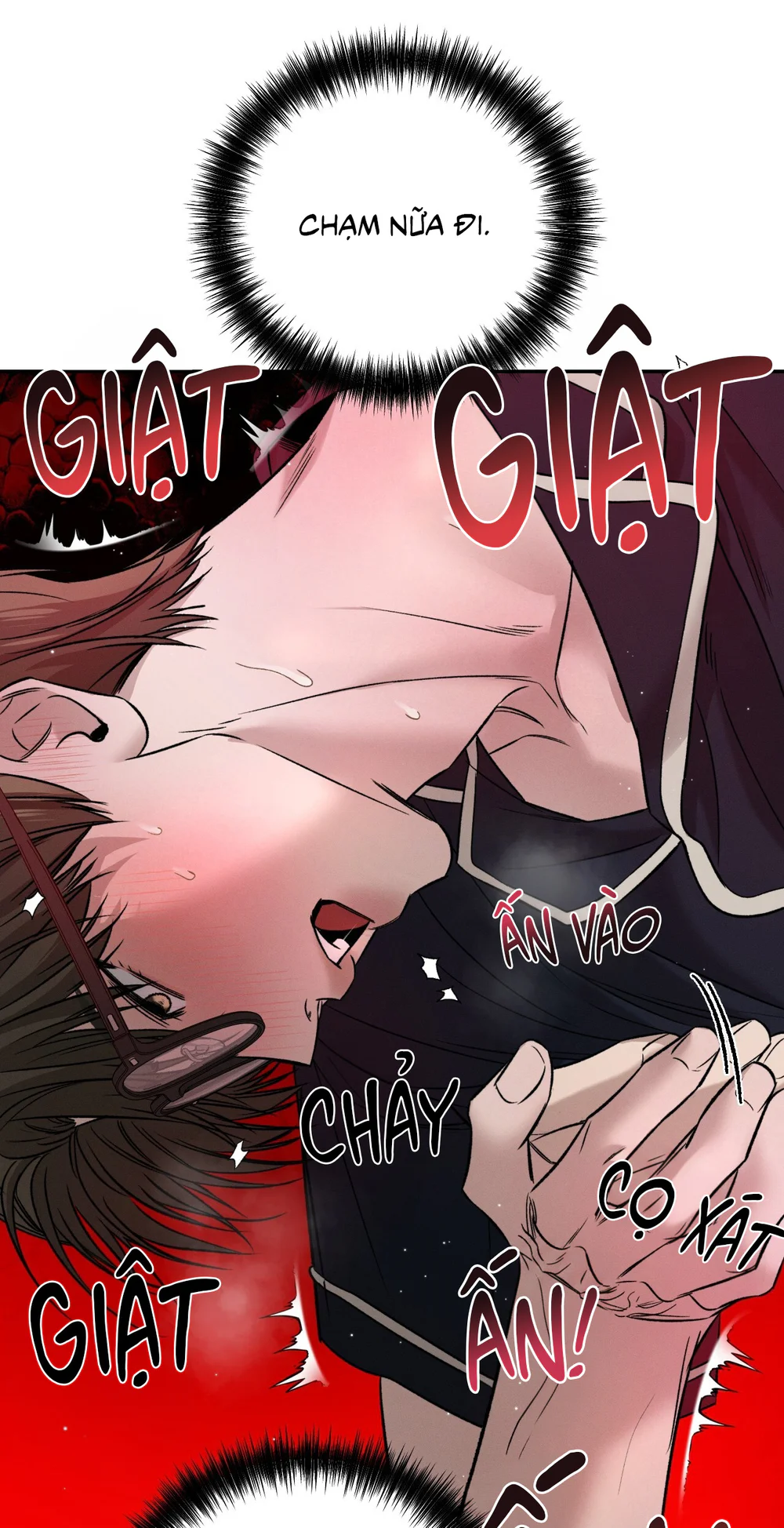 Những Kẻ Đáng Chết Chapter 9 Trang 47