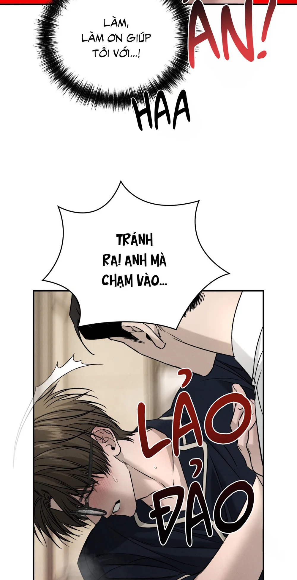 Những Kẻ Đáng Chết Chapter 9 Trang 48