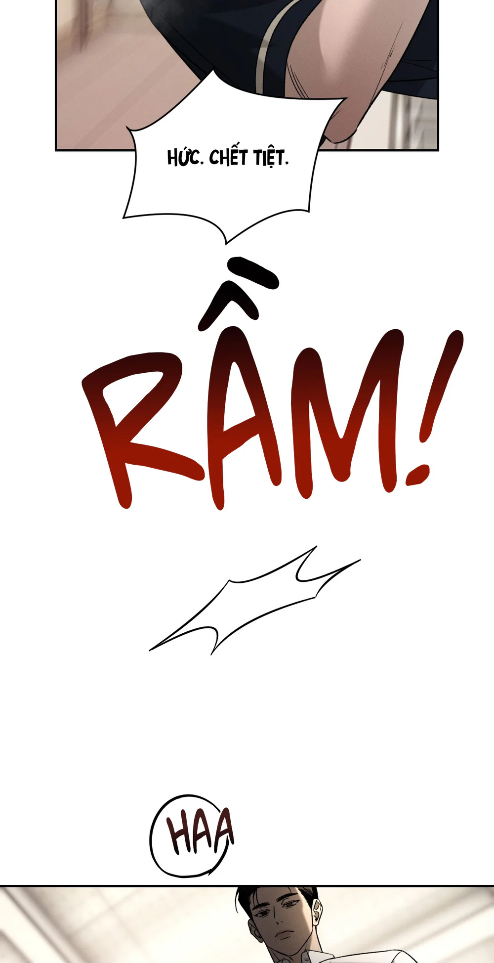 Những Kẻ Đáng Chết Chapter 9 Trang 49