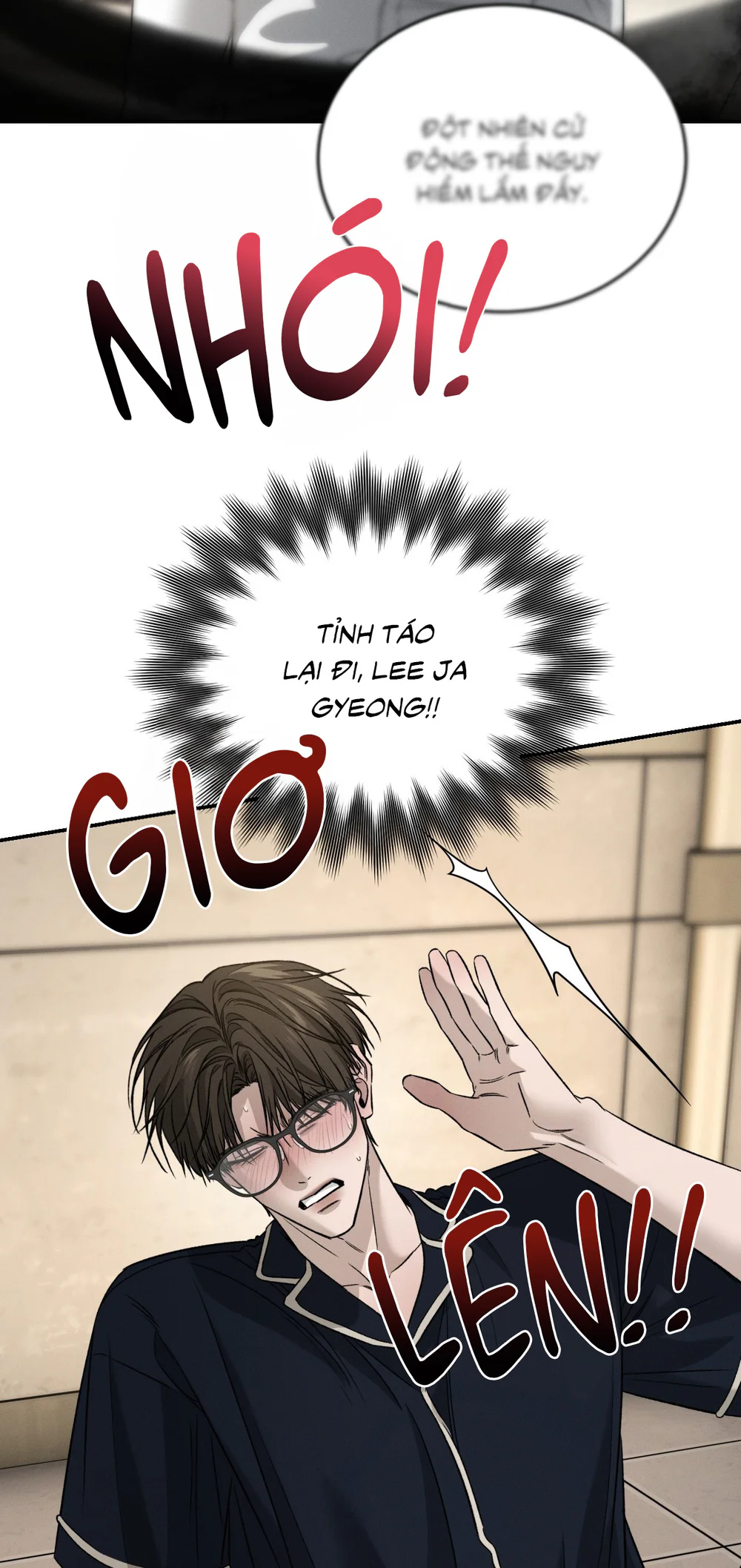 Những Kẻ Đáng Chết Chapter 9 Trang 52