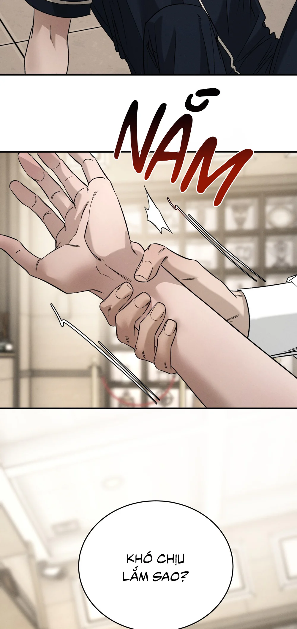 Những Kẻ Đáng Chết Chapter 9 Trang 53