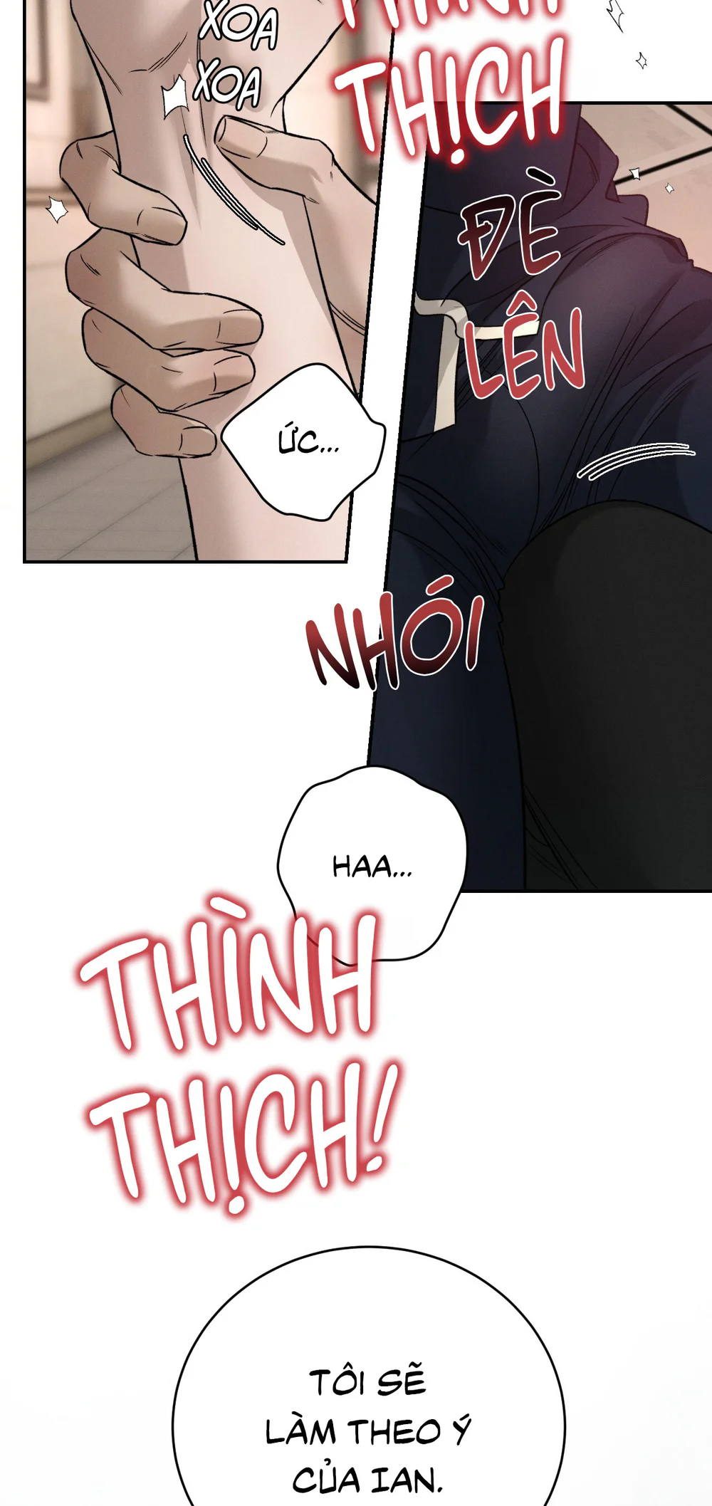 Những Kẻ Đáng Chết Chapter 9 Trang 55