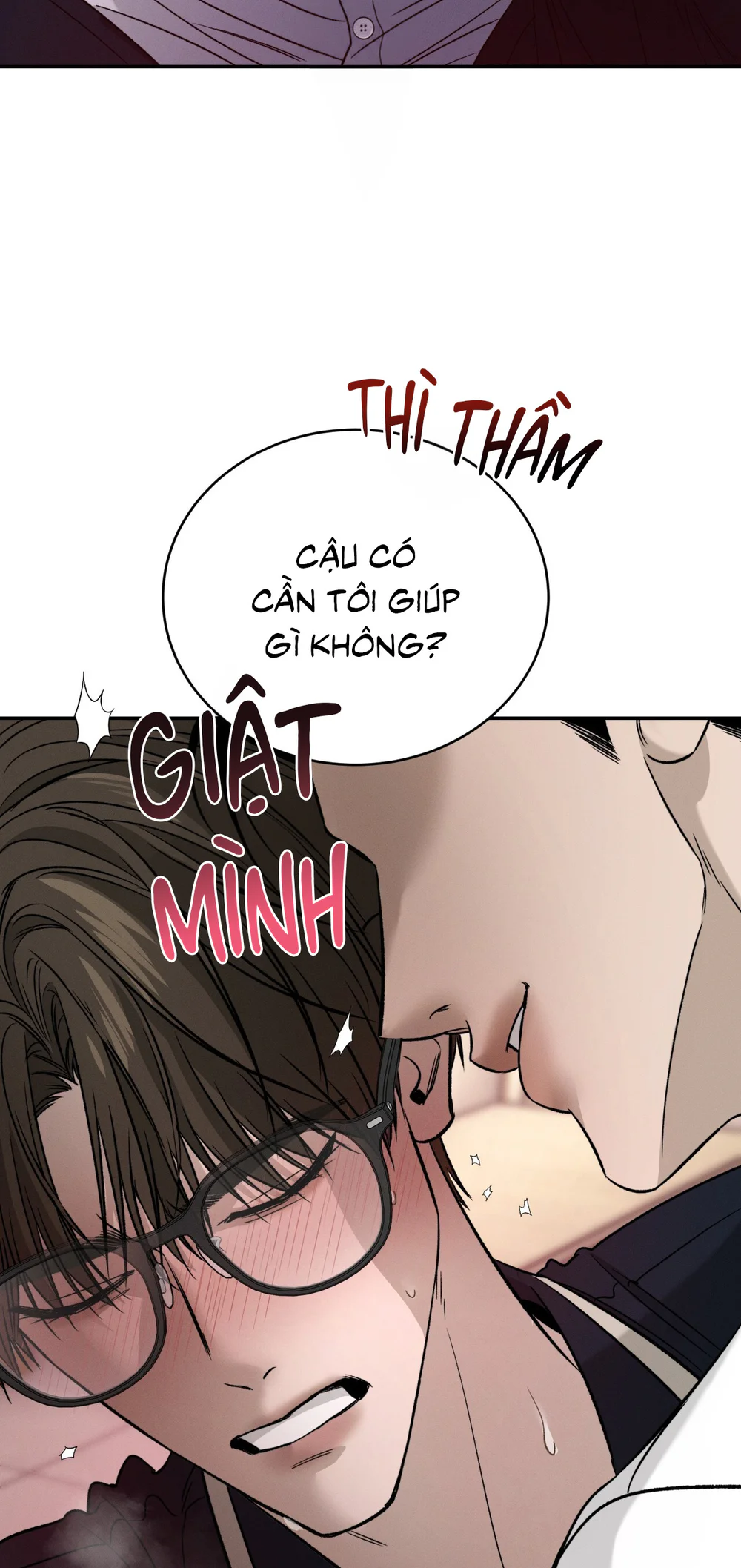 Những Kẻ Đáng Chết Chapter 9 Trang 57