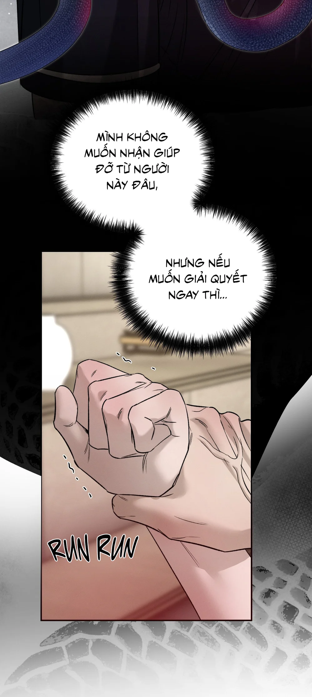 Những Kẻ Đáng Chết Chapter 9 Trang 62