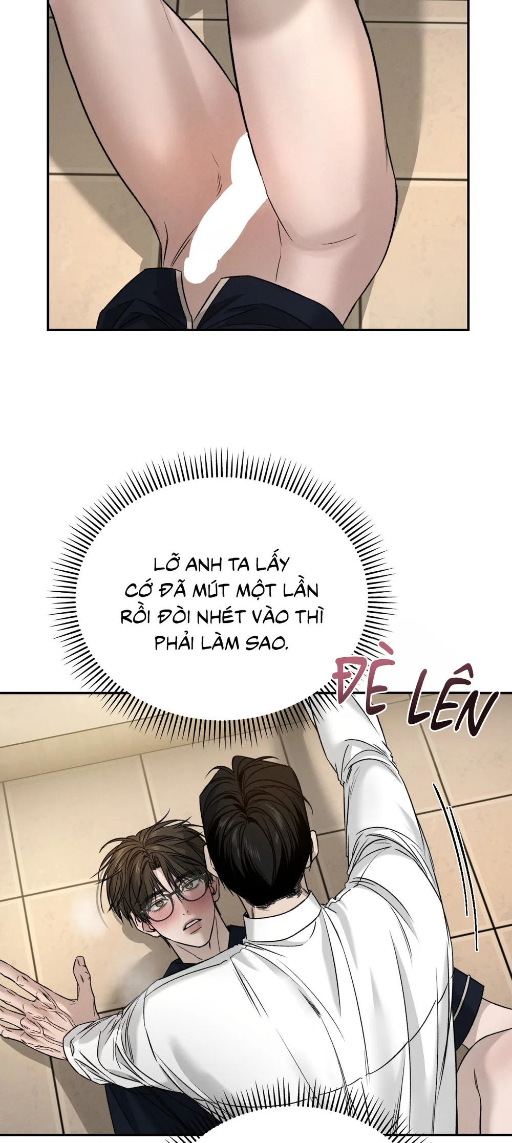 Những Kẻ Đáng Chết Chapter 9 Trang 67