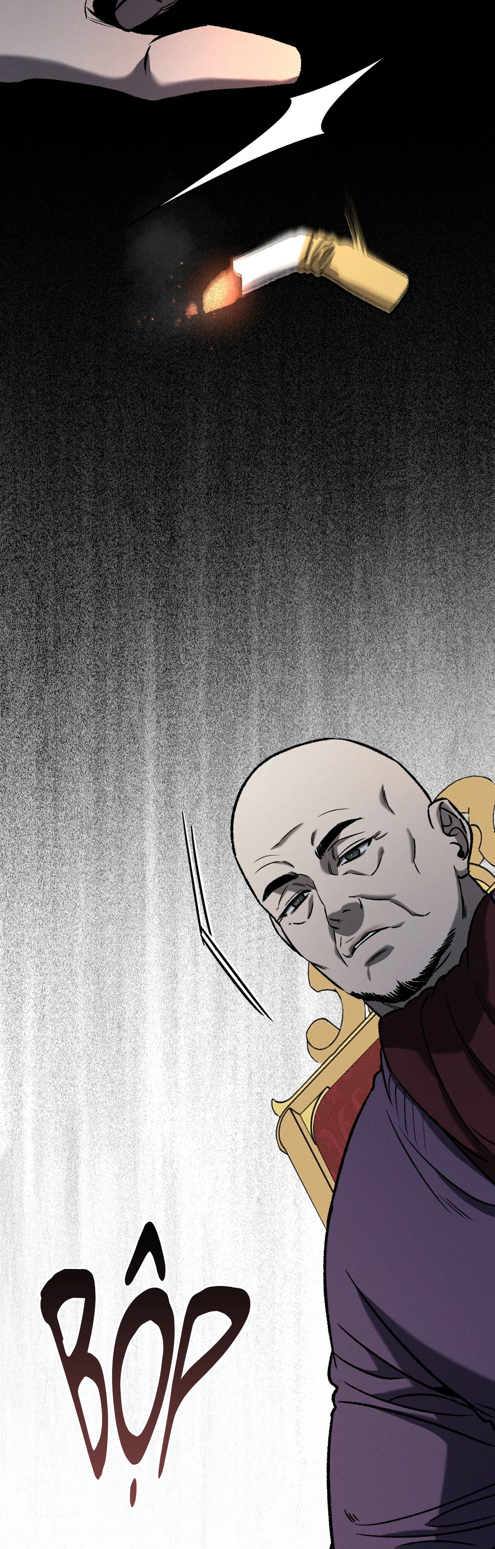 Những Kẻ Đáng Phải Chết Chapter 1 Trang 27