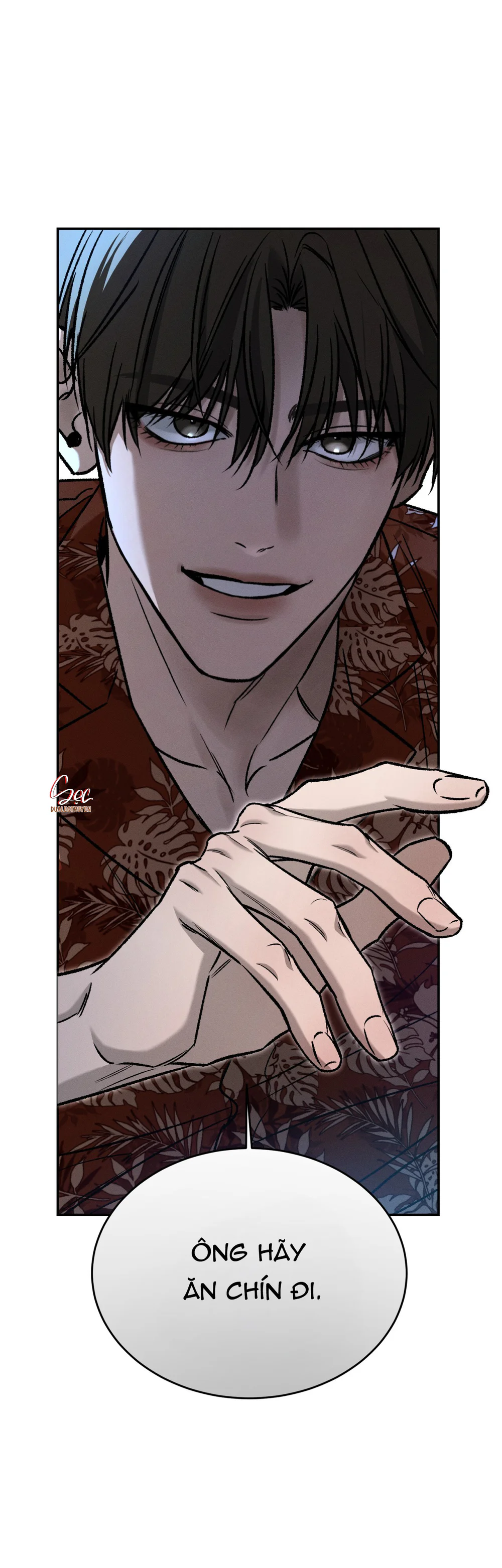 Những Kẻ Đáng Phải Chết Chapter 1 Trang 29