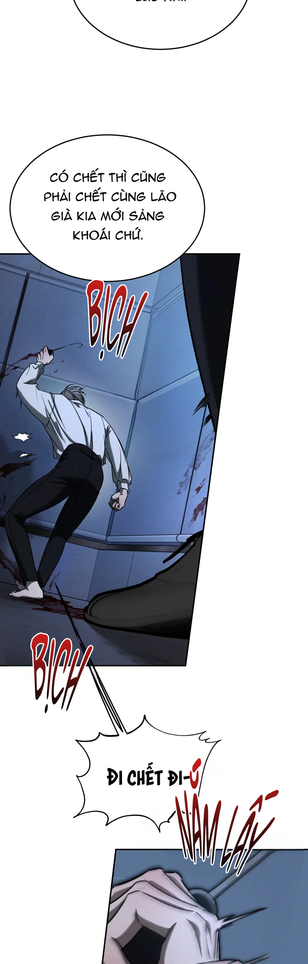 Những Kẻ Đáng Phải Chết Chapter 1 Trang 44