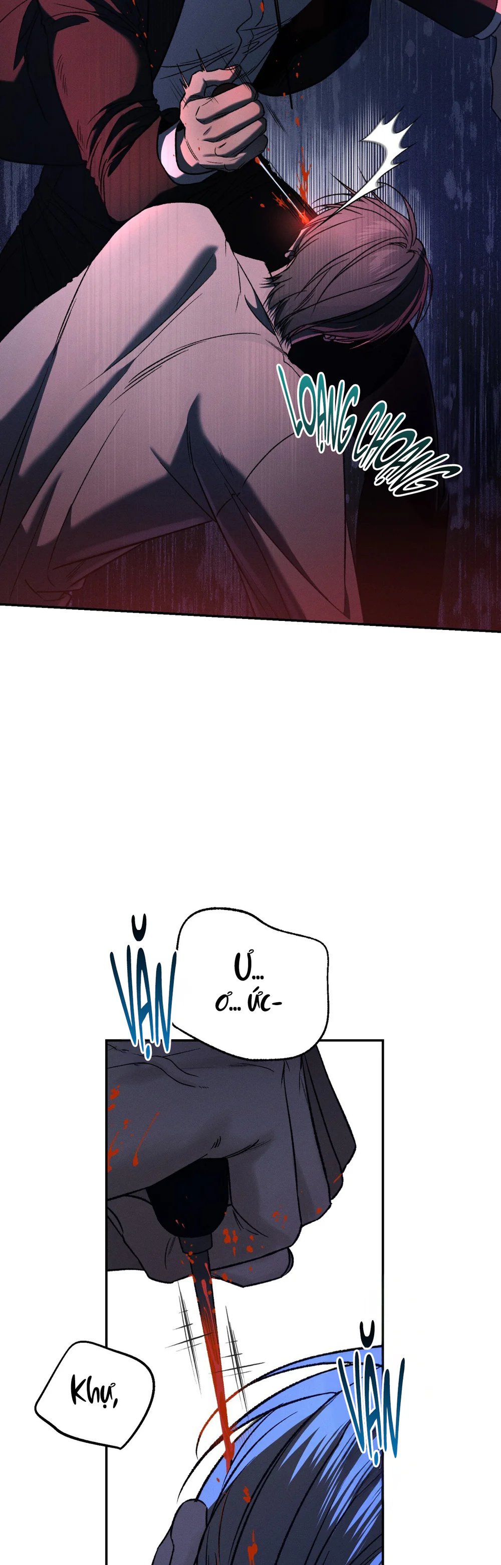 Những Kẻ Đáng Phải Chết Chapter 1 Trang 46