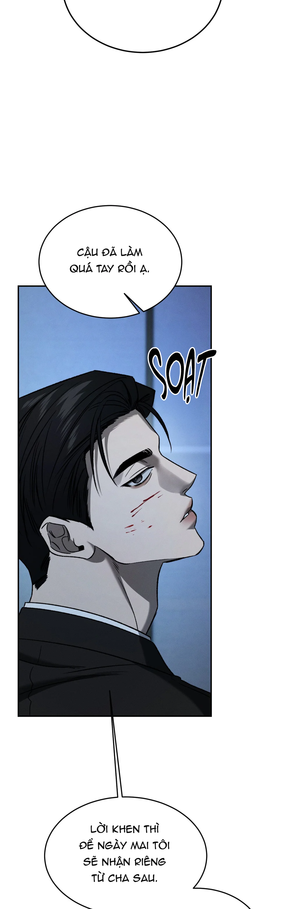 Những Kẻ Đáng Phải Chết Chapter 1 Trang 51