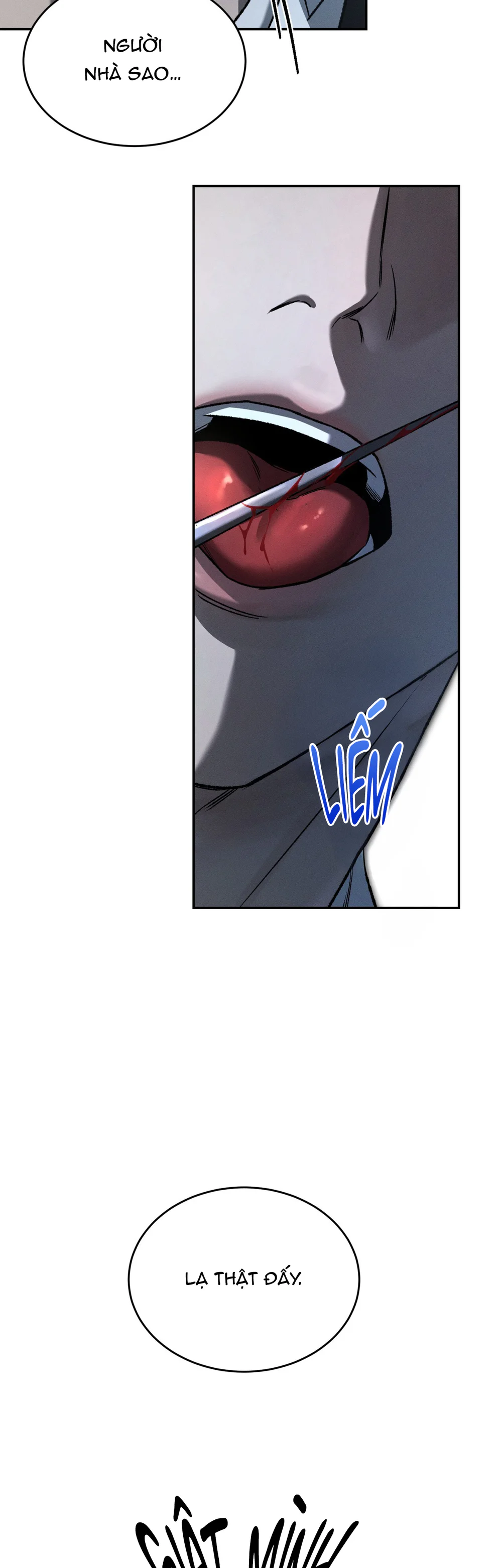 Những Kẻ Đáng Phải Chết Chapter 1 Trang 54