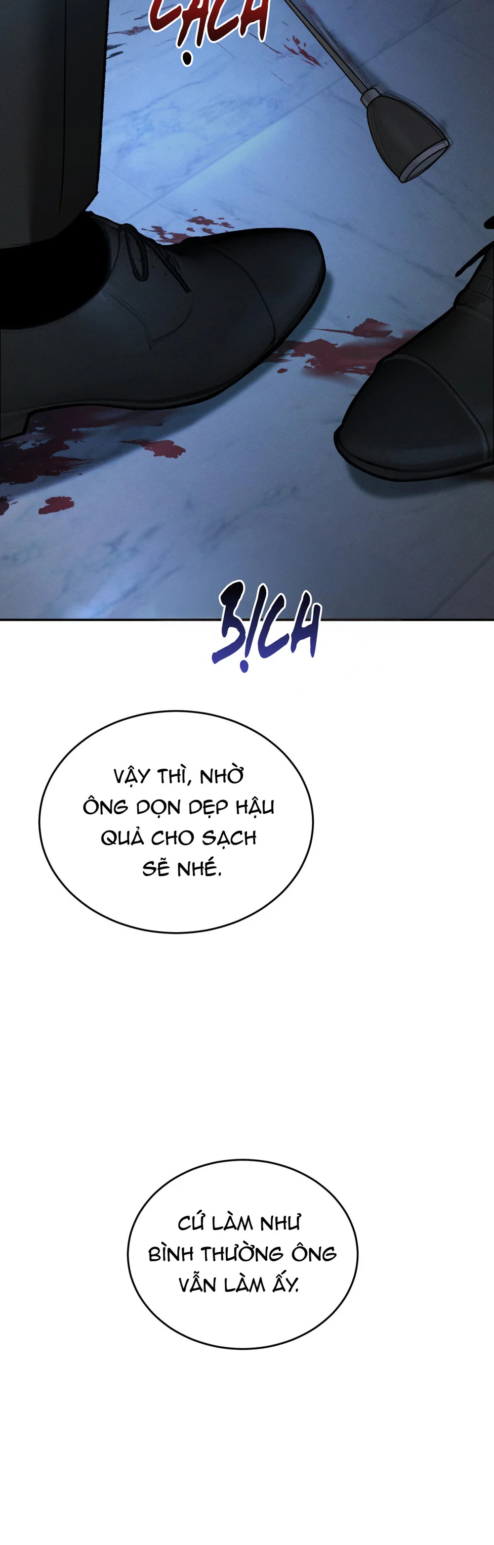 Những Kẻ Đáng Phải Chết Chapter 1 Trang 58