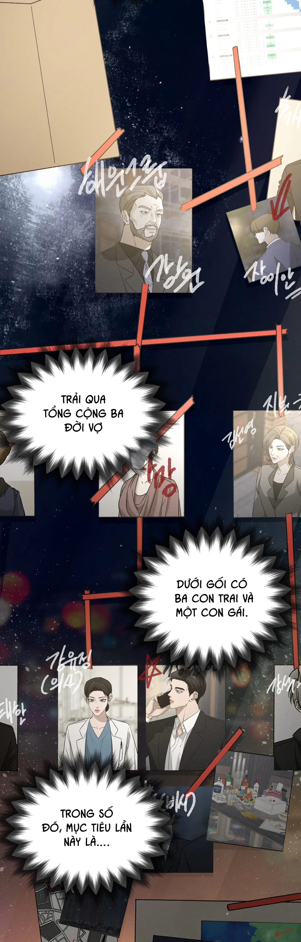 Những Kẻ Đáng Phải Chết Chapter 1 Trang 69