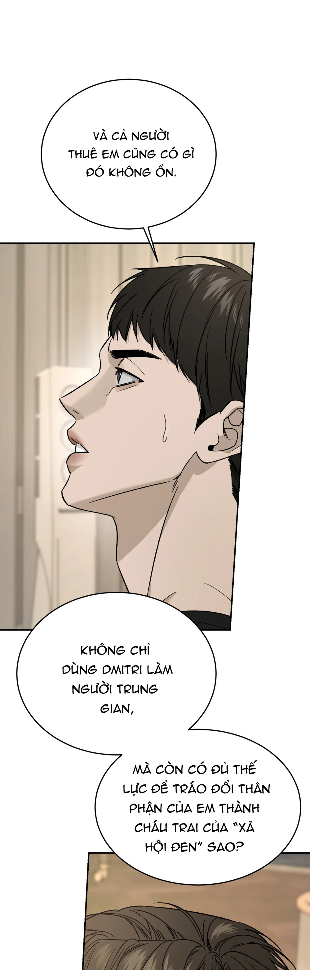 Những Kẻ Đáng Phải Chết Chapter 1 Trang 73