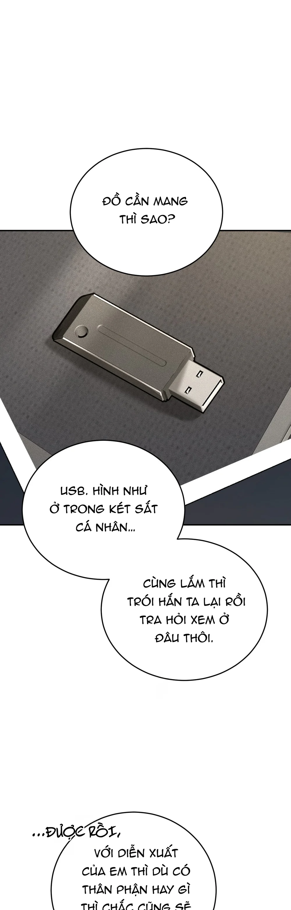 Những Kẻ Đáng Phải Chết Chapter 1 Trang 79