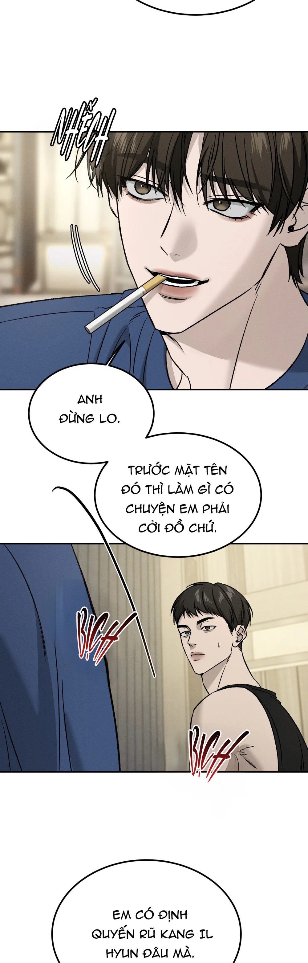 Những Kẻ Đáng Phải Chết Chapter 1 Trang 85