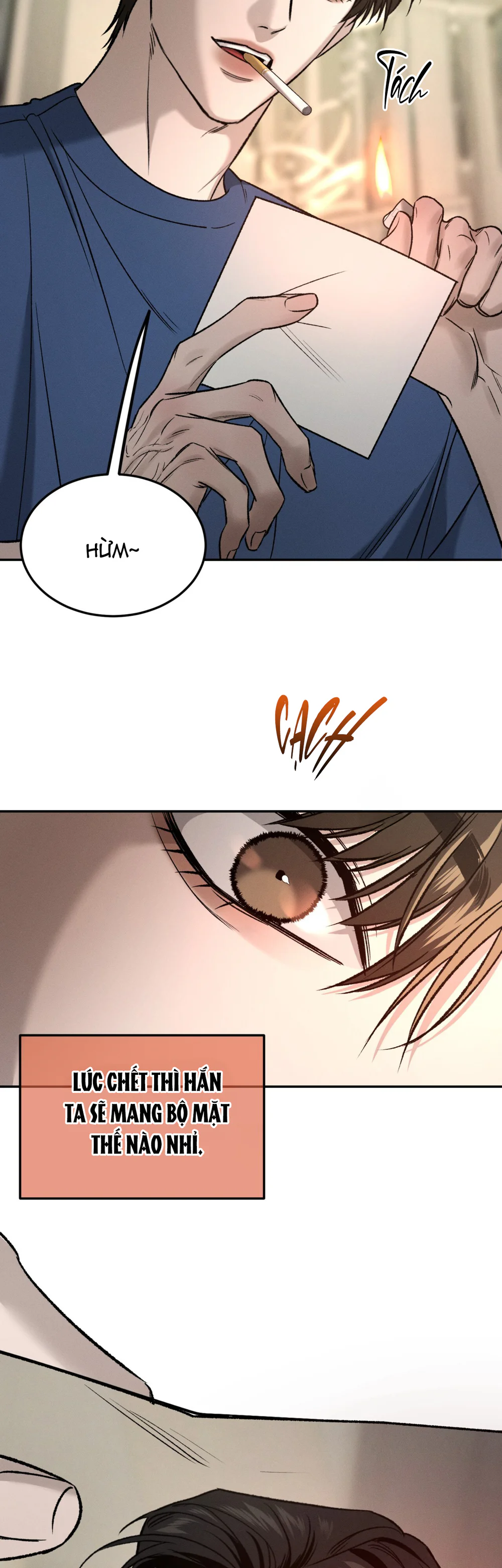 Những Kẻ Đáng Phải Chết Chapter 1 Trang 87