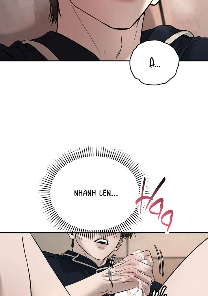 Những Kẻ Đáng Phải Chết Chapter 10 Trang 6