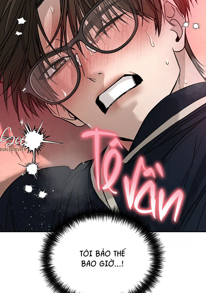 Những Kẻ Đáng Phải Chết Chapter 10 Trang 28