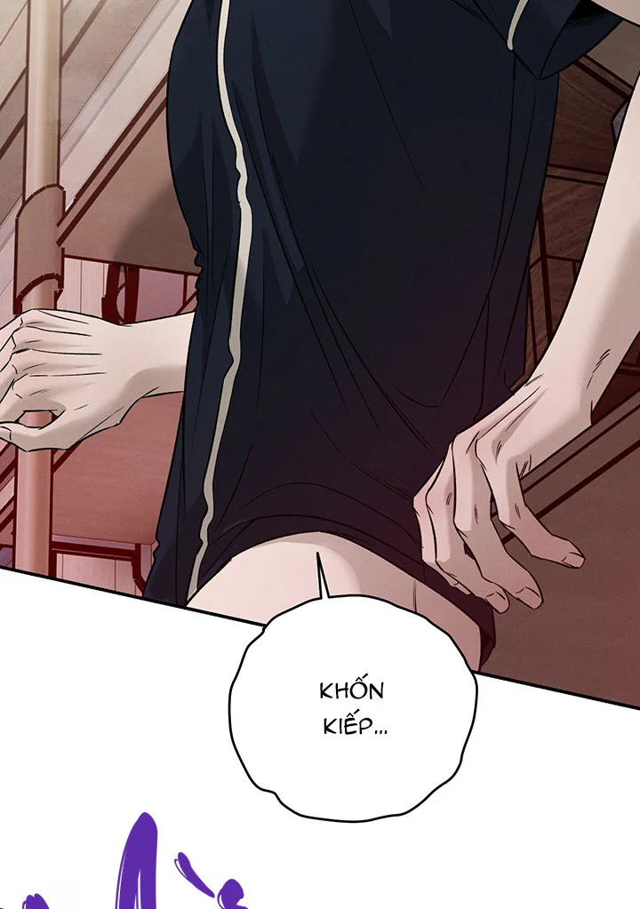 Những Kẻ Đáng Phải Chết Chapter 10 Trang 38