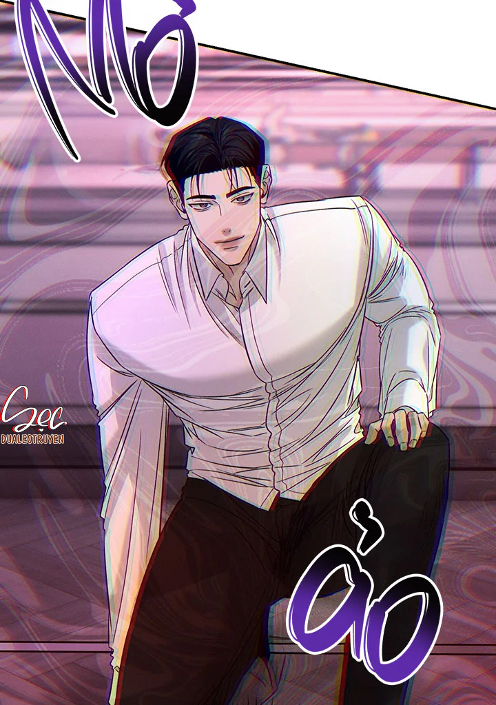 Những Kẻ Đáng Phải Chết Chapter 10 Trang 39