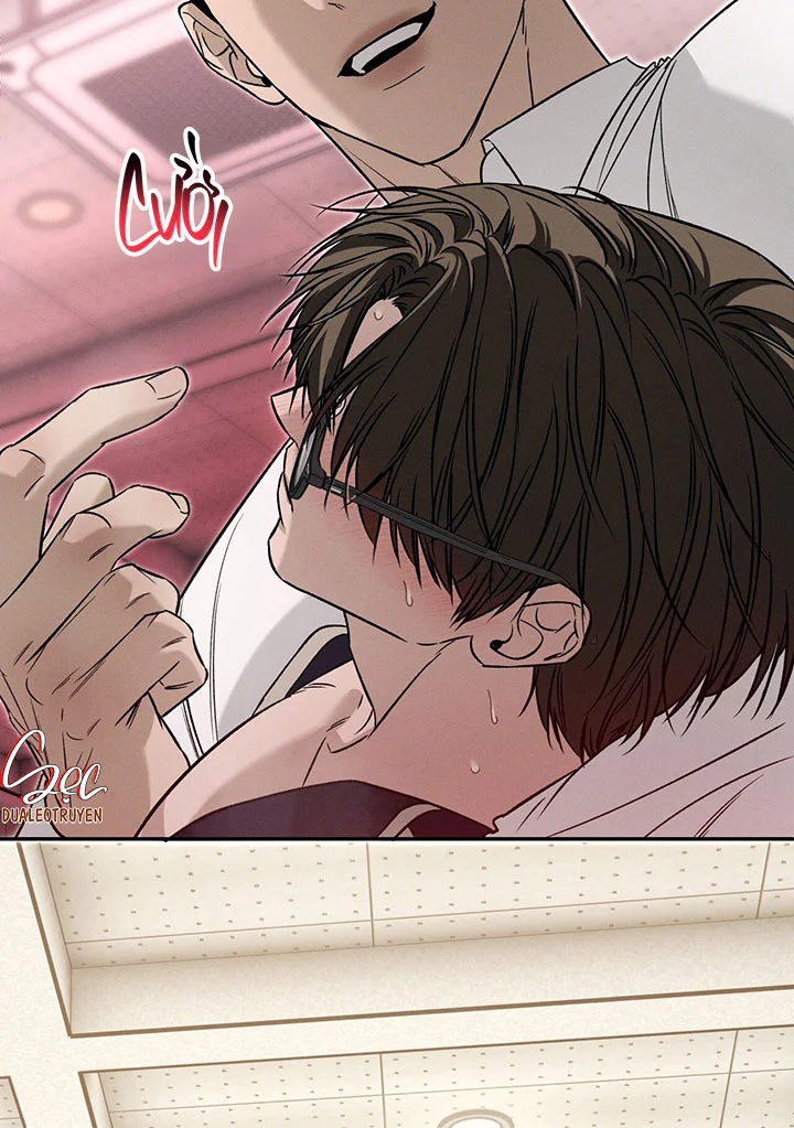 Những Kẻ Đáng Phải Chết Chapter 10 Trang 45