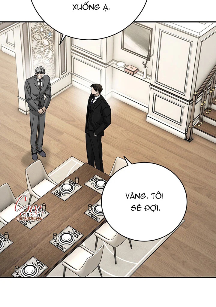 Những Kẻ Đáng Phải Chết Chapter 10 Trang 55