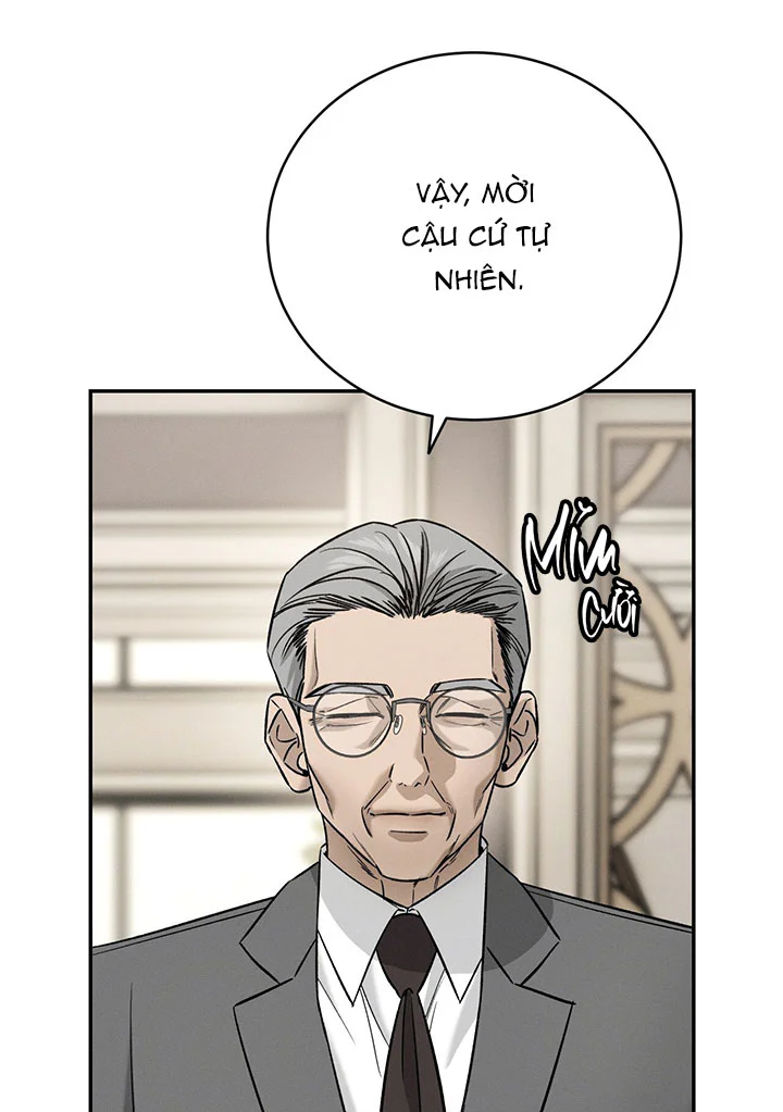 Những Kẻ Đáng Phải Chết Chapter 10 Trang 56