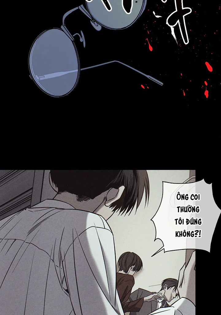 Những Kẻ Đáng Phải Chết Chapter 10 Trang 64