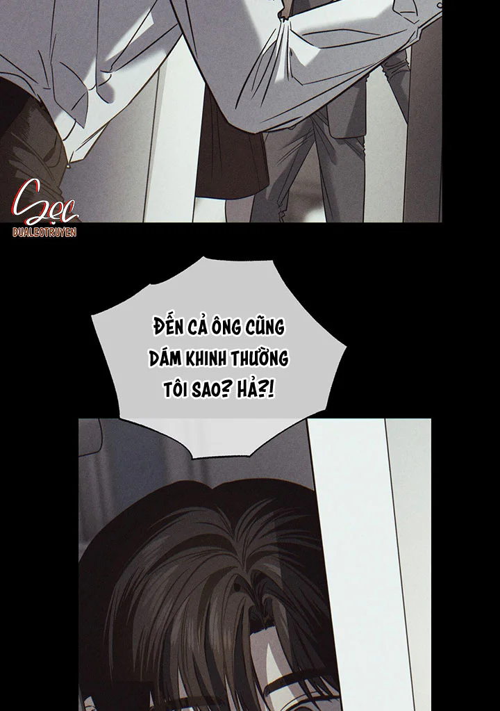 Những Kẻ Đáng Phải Chết Chapter 10 Trang 65
