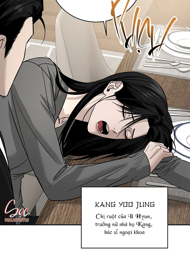 Những Kẻ Đáng Phải Chết Chapter 10 Trang 70