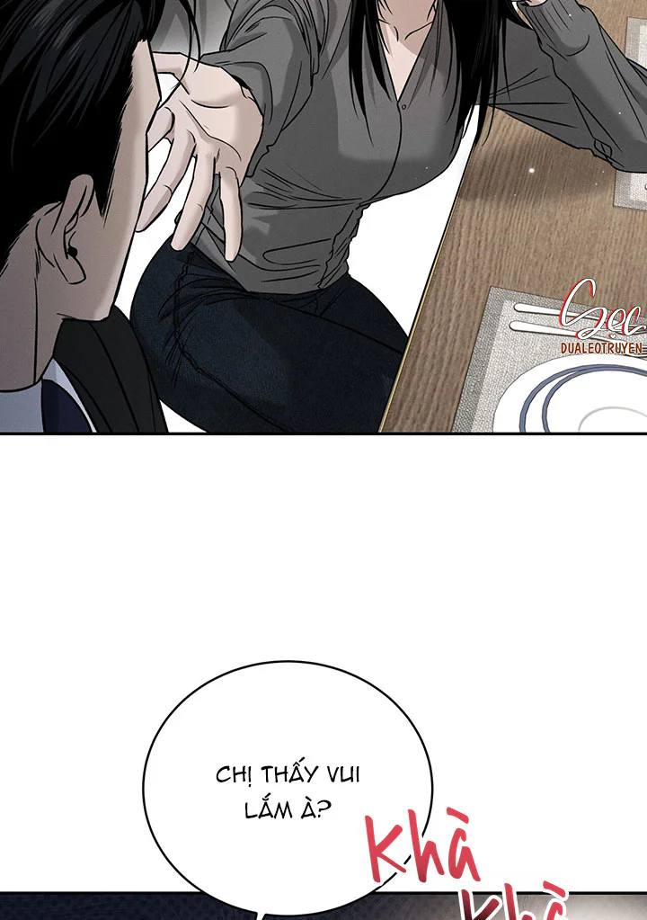 Những Kẻ Đáng Phải Chết Chapter 10 Trang 74