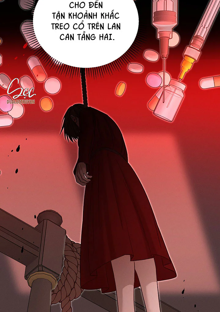 Những Kẻ Đáng Phải Chết Chapter 10 Trang 81