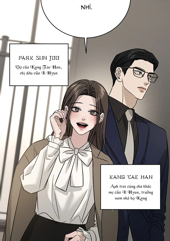 Những Kẻ Đáng Phải Chết Chapter 10 Trang 85