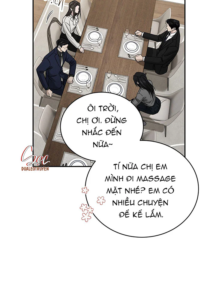 Những Kẻ Đáng Phải Chết Chapter 10 Trang 87