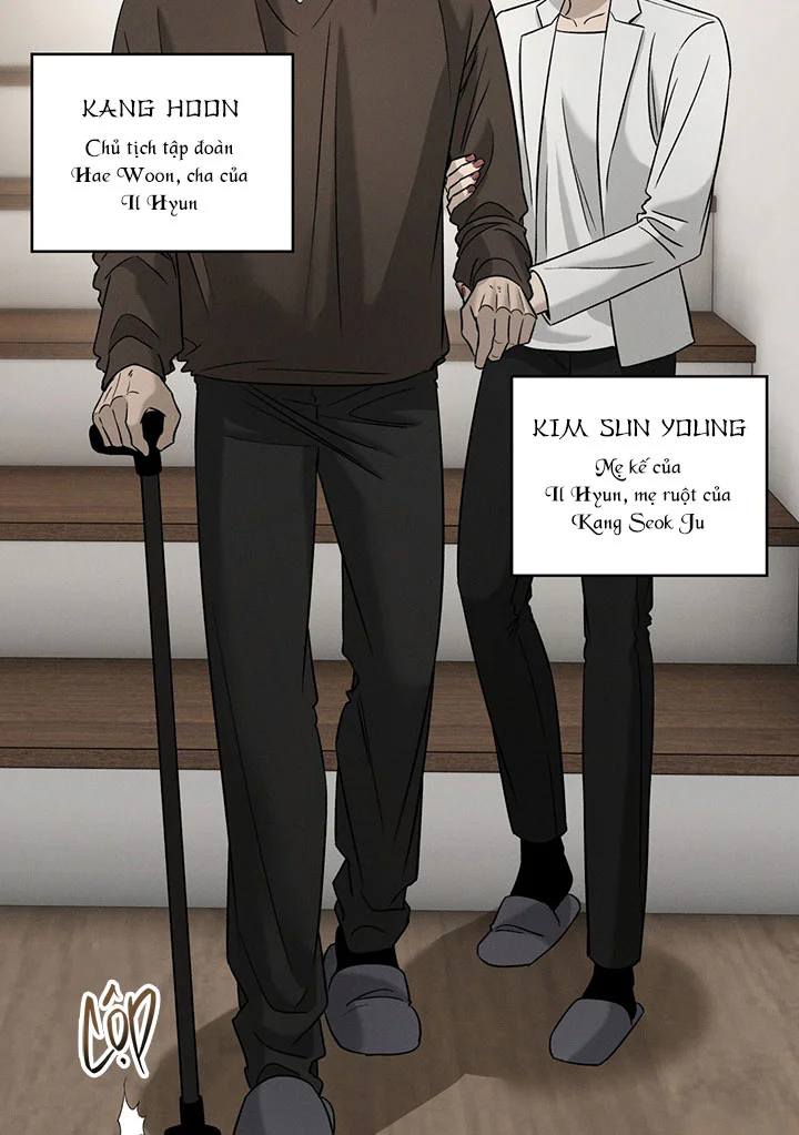 Những Kẻ Đáng Phải Chết Chapter 10 Trang 92