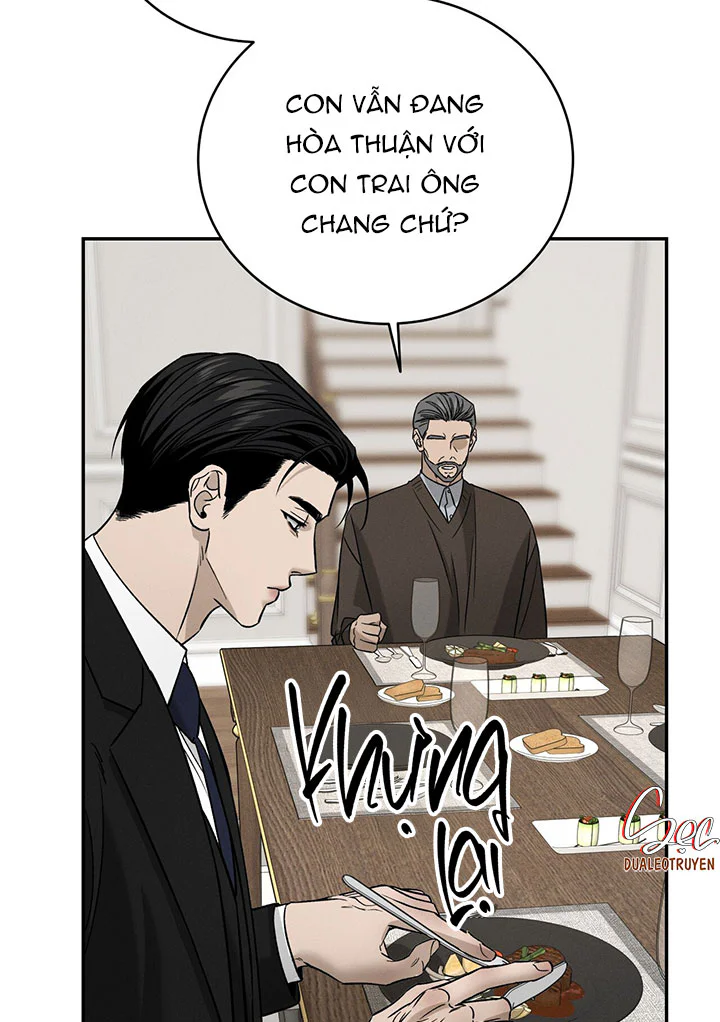 Những Kẻ Đáng Phải Chết Chapter 10 Trang 99