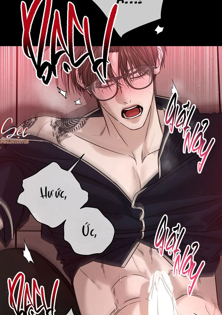 Những Kẻ Đáng Phải Chết Chapter 10 Trang 102