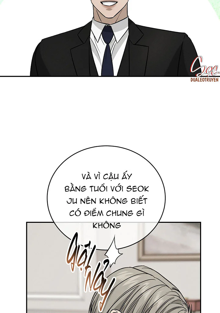 Những Kẻ Đáng Phải Chết Chapter 10 Trang 104