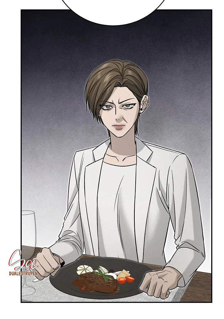 Những Kẻ Đáng Phải Chết Chapter 10 Trang 111