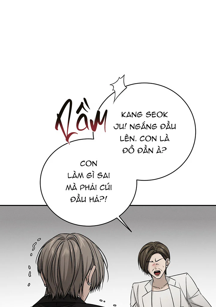 Những Kẻ Đáng Phải Chết Chapter 11 Trang 6