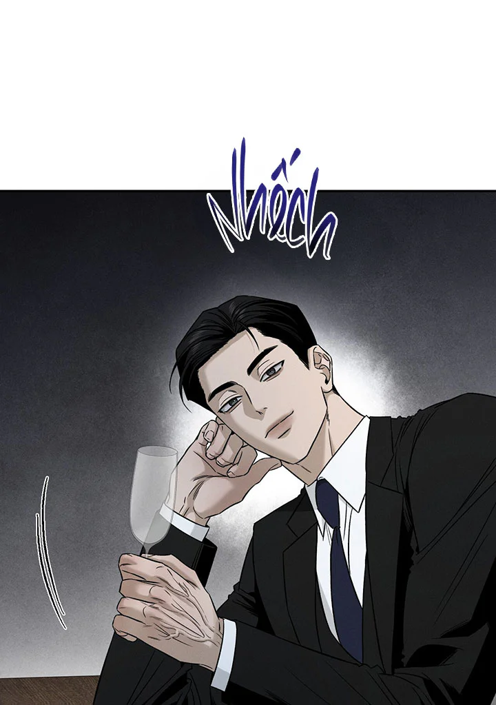 Những Kẻ Đáng Phải Chết Chapter 11 Trang 20