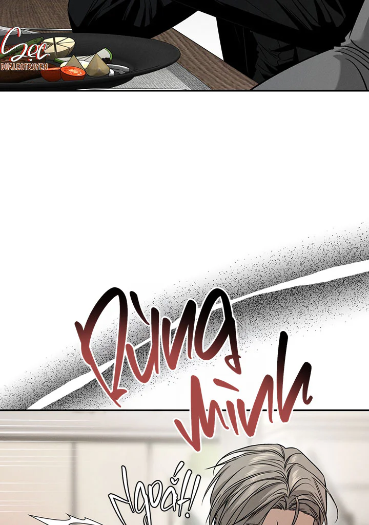 Những Kẻ Đáng Phải Chết Chapter 11 Trang 21