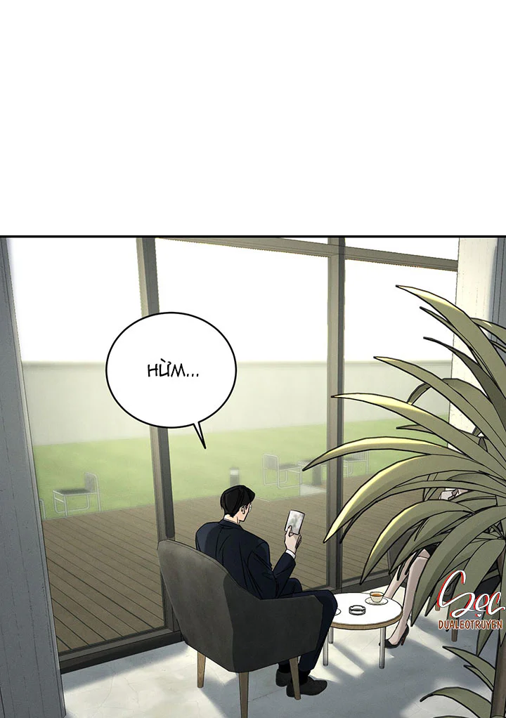 Những Kẻ Đáng Phải Chết Chapter 11 Trang 33