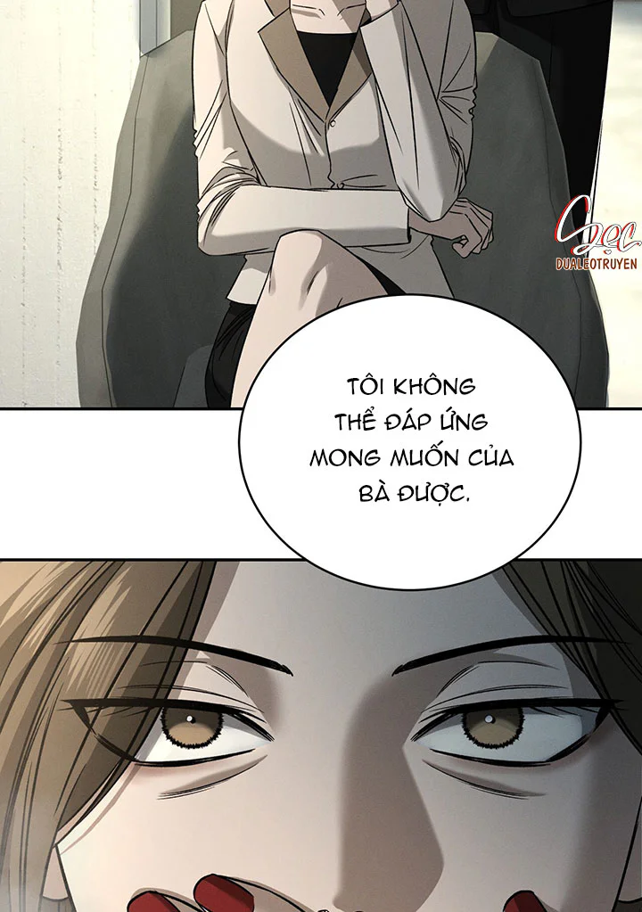 Những Kẻ Đáng Phải Chết Chapter 11 Trang 37