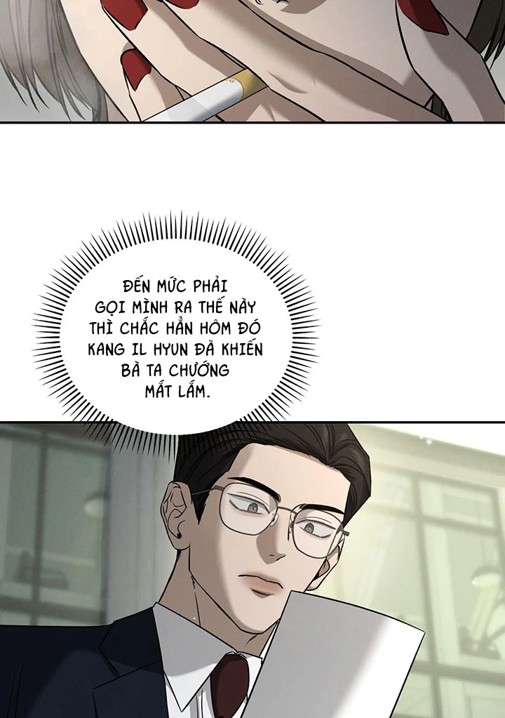 Những Kẻ Đáng Phải Chết Chapter 11 Trang 38