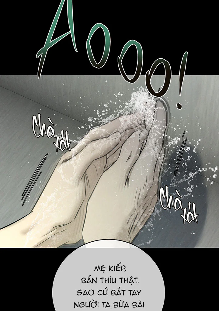 Những Kẻ Đáng Phải Chết Chapter 11 Trang 53