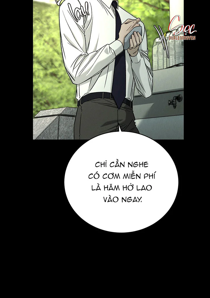 Những Kẻ Đáng Phải Chết Chapter 11 Trang 55