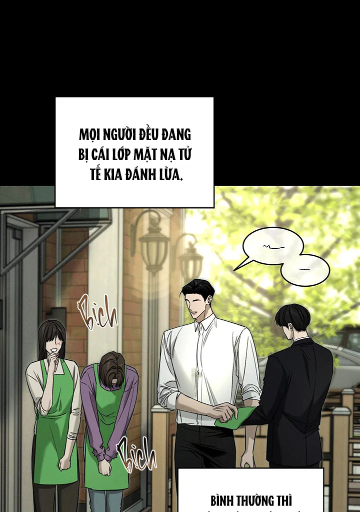 Những Kẻ Đáng Phải Chết Chapter 11 Trang 60